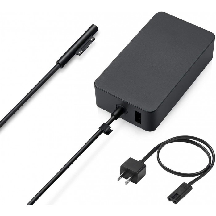 Microsoft Surface Pro 6 Charger Best price in Dubai UAE - Call +97142965750